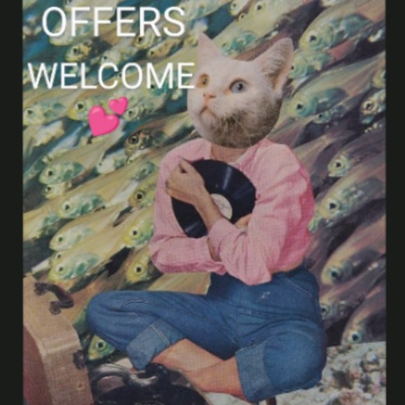 😺 - Picture 1 of 2